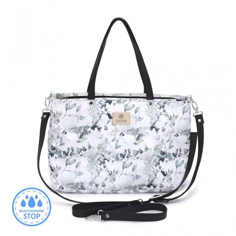 Torba Sage Green M