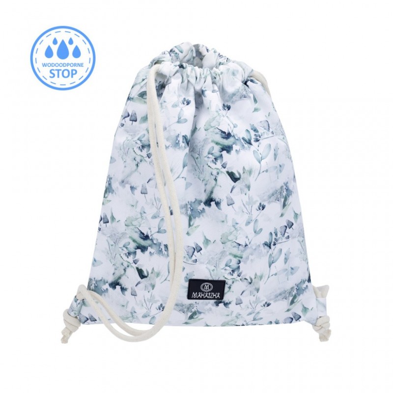 Plecak/Worek Sage Green Plecak/Worek Sage Green