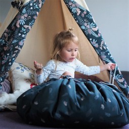 Mata do zabawy Jungle Detectives