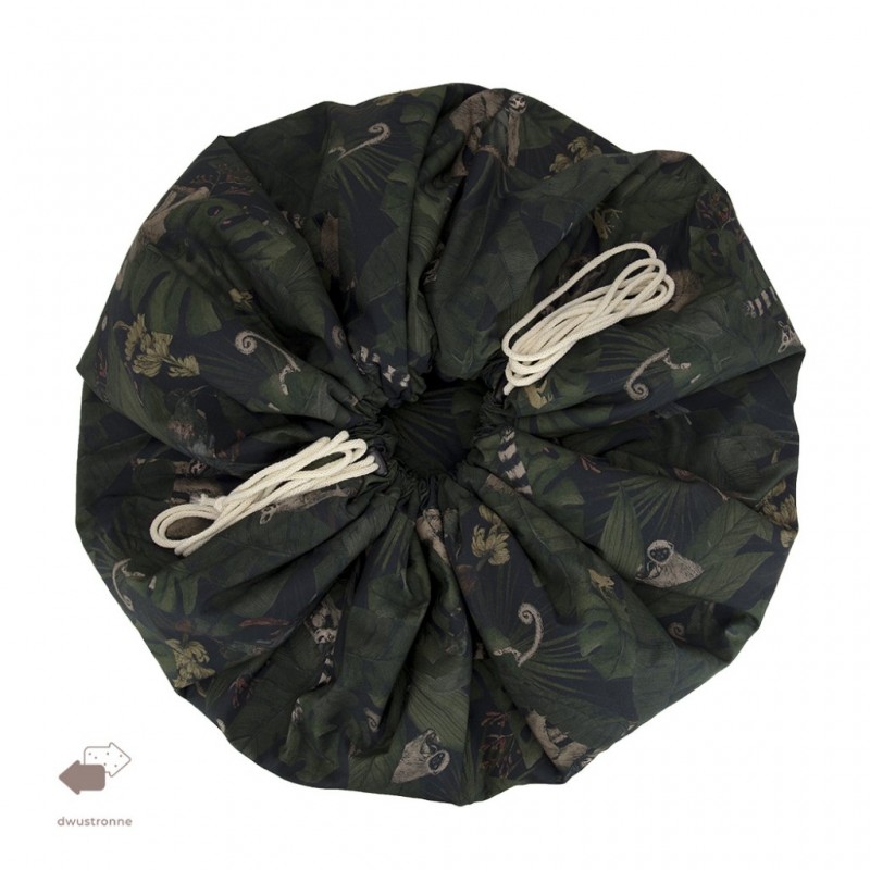 Mata do zabawy Jungle Detectives