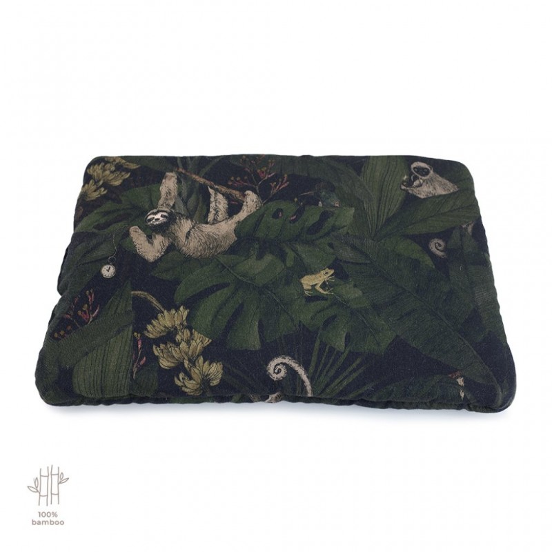 Poduszka  Jungle Detectives 40x60