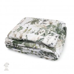 Pościel z wypełnieniem Tropical Vibes "M"