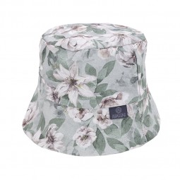 Kapelusz Vintage Flowers - rozm. 46