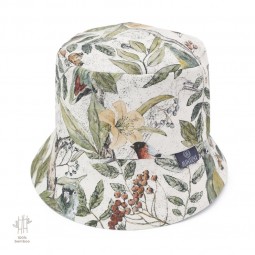 Kapelusz Ornithology - rozm.