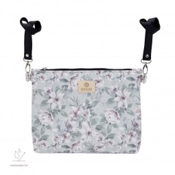 Organizer Vintage Flowers