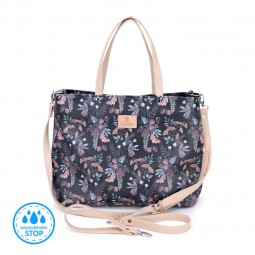 Torba Secret Garden M
